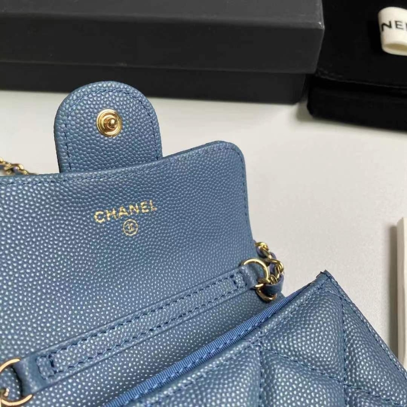 Chanel CF Series Bags